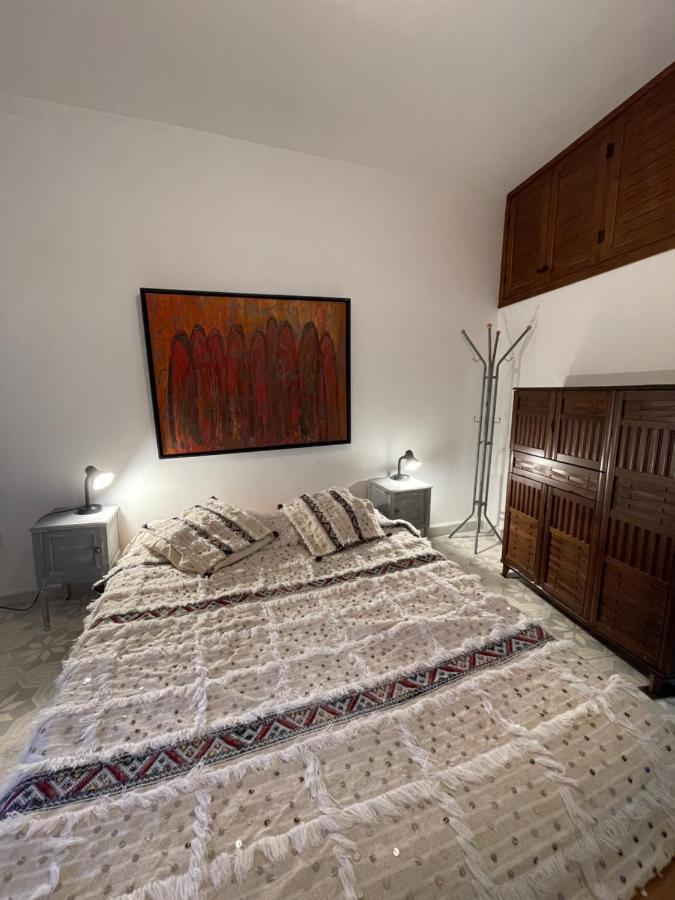 Kasbah'S Road Art House Villa Tanger Kültér fotó