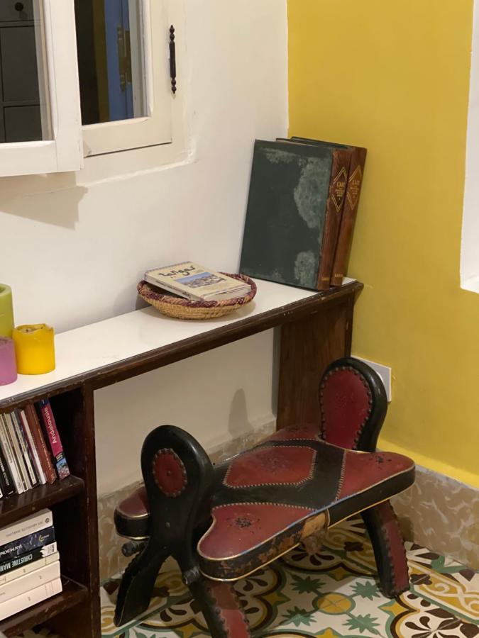 Kasbah'S Road Art House Villa Tanger Kültér fotó