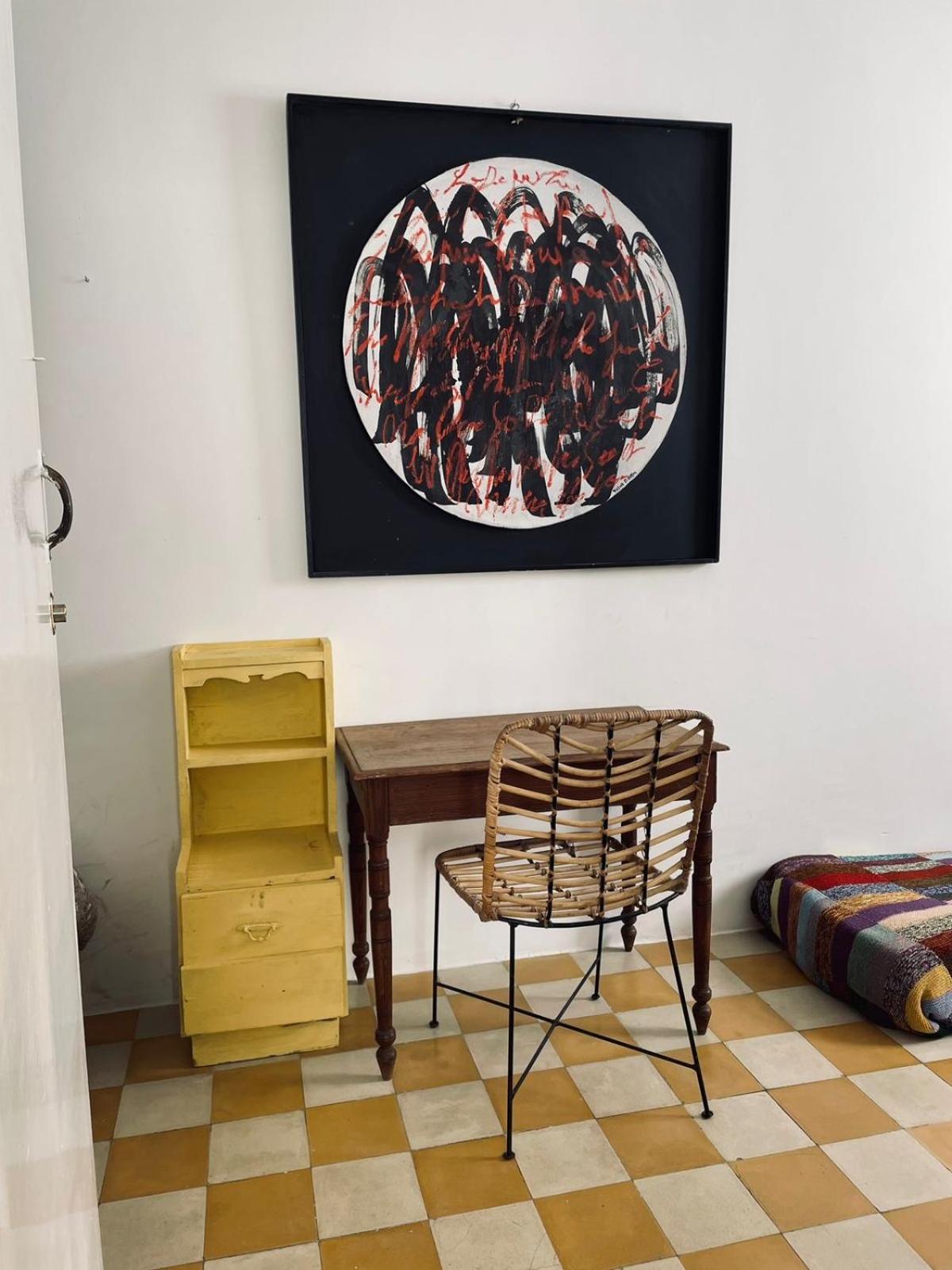 Kasbah'S Road Art House Villa Tanger Kültér fotó